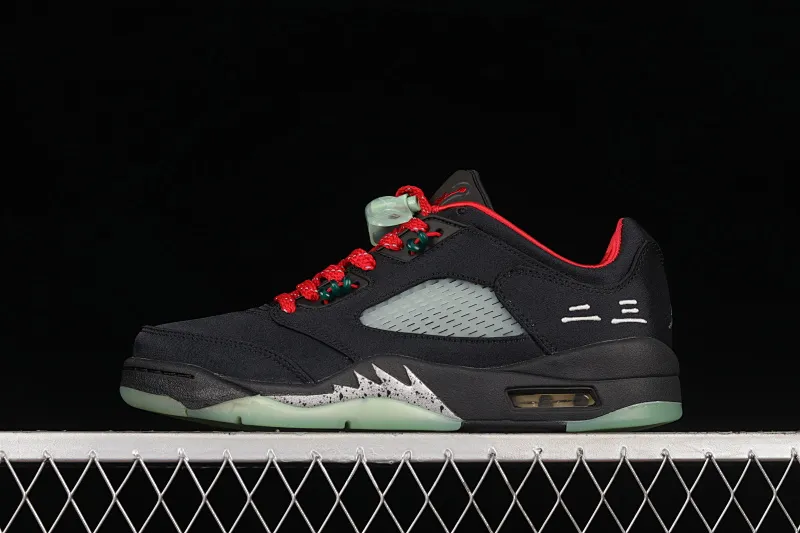 All Categories Air Jordan Jordan Series Basketball Shoes Air Jordan 5 Clot